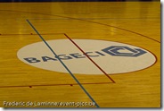 Basket Dames : Match Amical Dexia Namur Capitale contre Lotto Young Cats